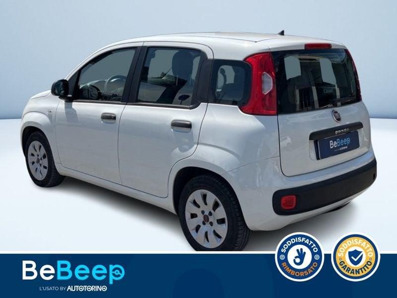 FIAT Panda 1.2 POP 69CV E6