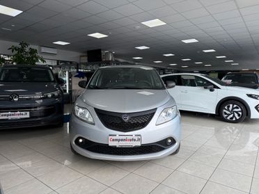 Lancia Ypsilon 1.2 69 CV GPL Ecochic Elefantino Blu