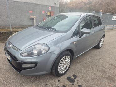Fiat Punto Evo 1.2 Benzina Euro 5
