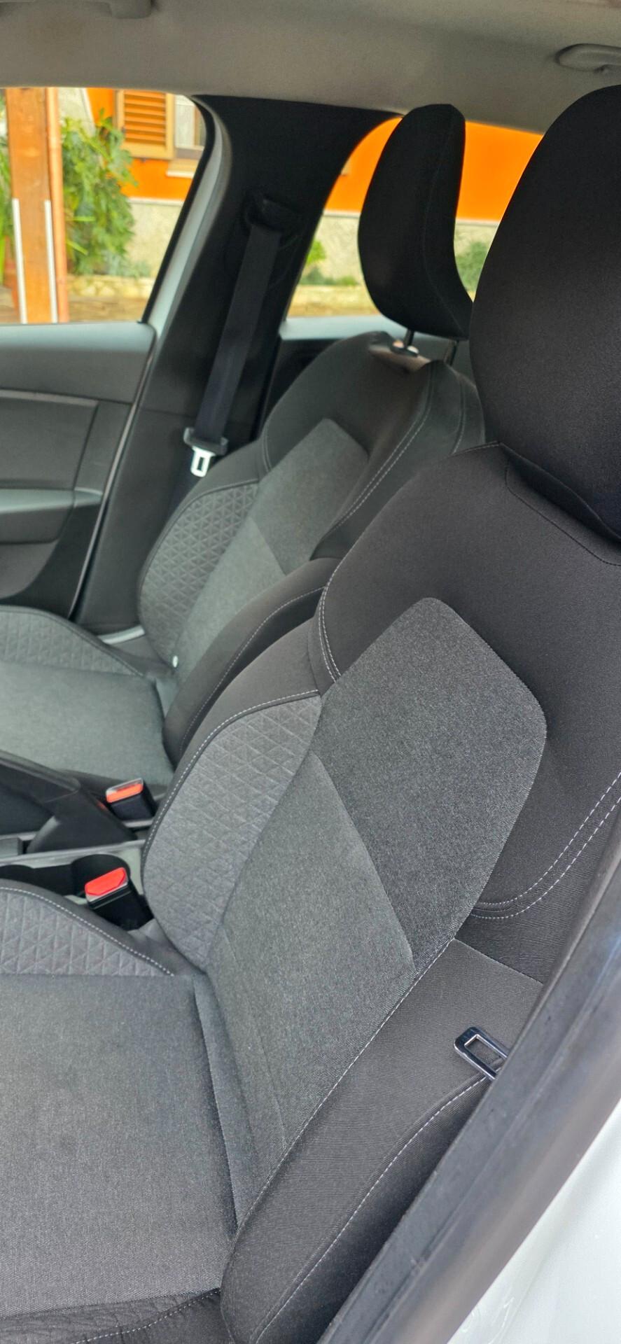 Renault Clio TCe 90 CV 5 porte R.S. Line