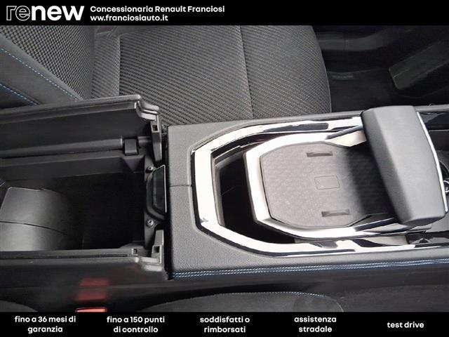 RENAULT Austral E-Tech full hybrid 200 ICONIC ESPRIT ALPINE