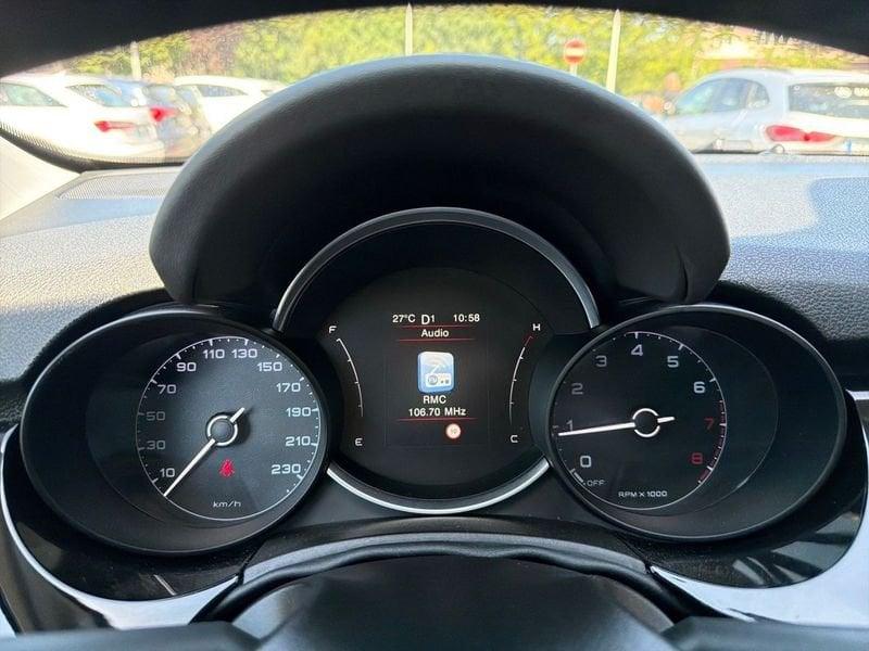 FIAT 500X 1.3 T4 Cross 150cv dct