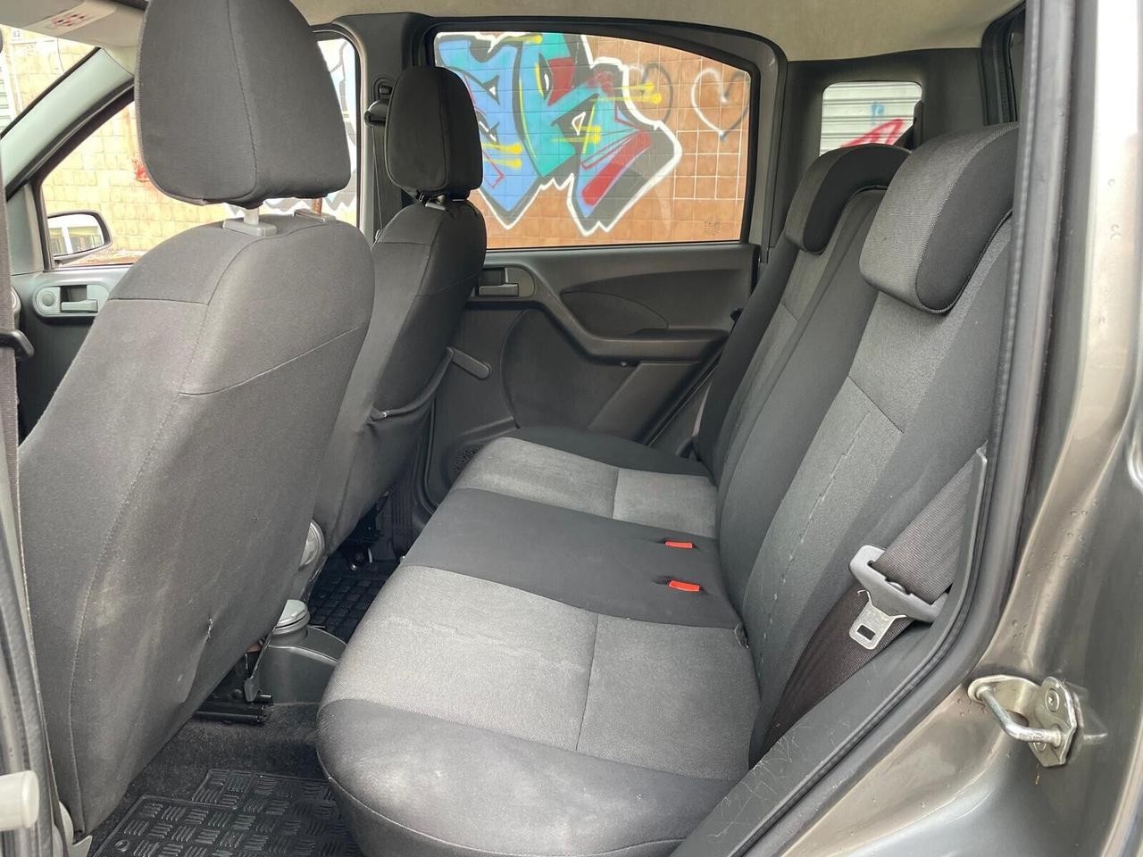 Fiat Panda 1.4 16V 100 HP