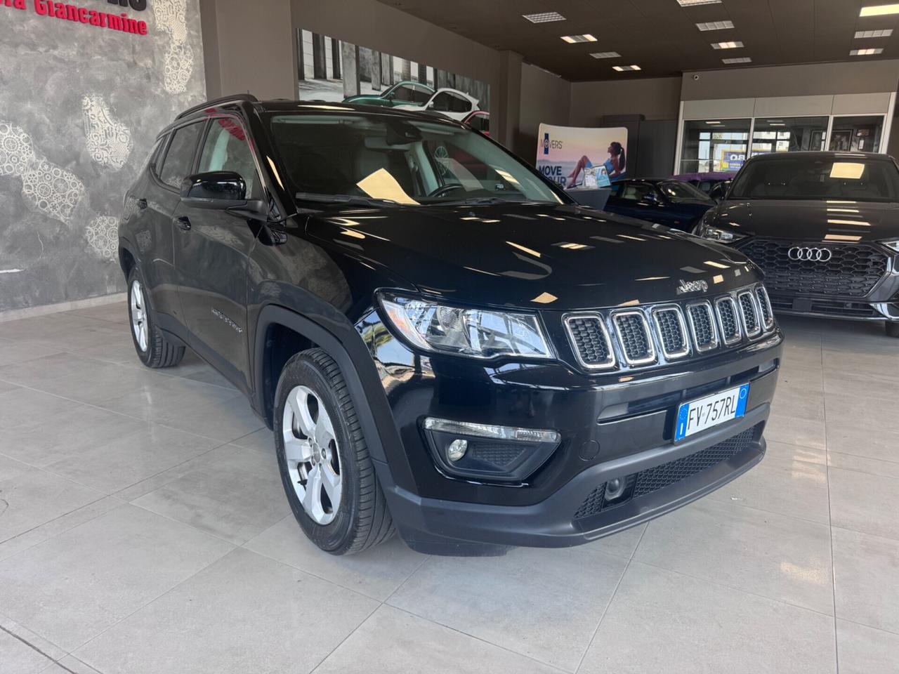 JEEP COMPASS MY2019 1.6 MJET 120CV