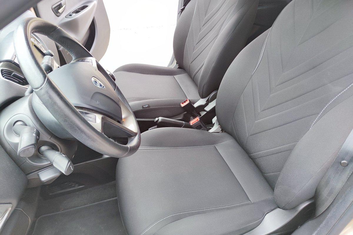 LANCIA Ypsilon 1.0 FireFly 5 porte S&S Hybrid Ecochic Gold