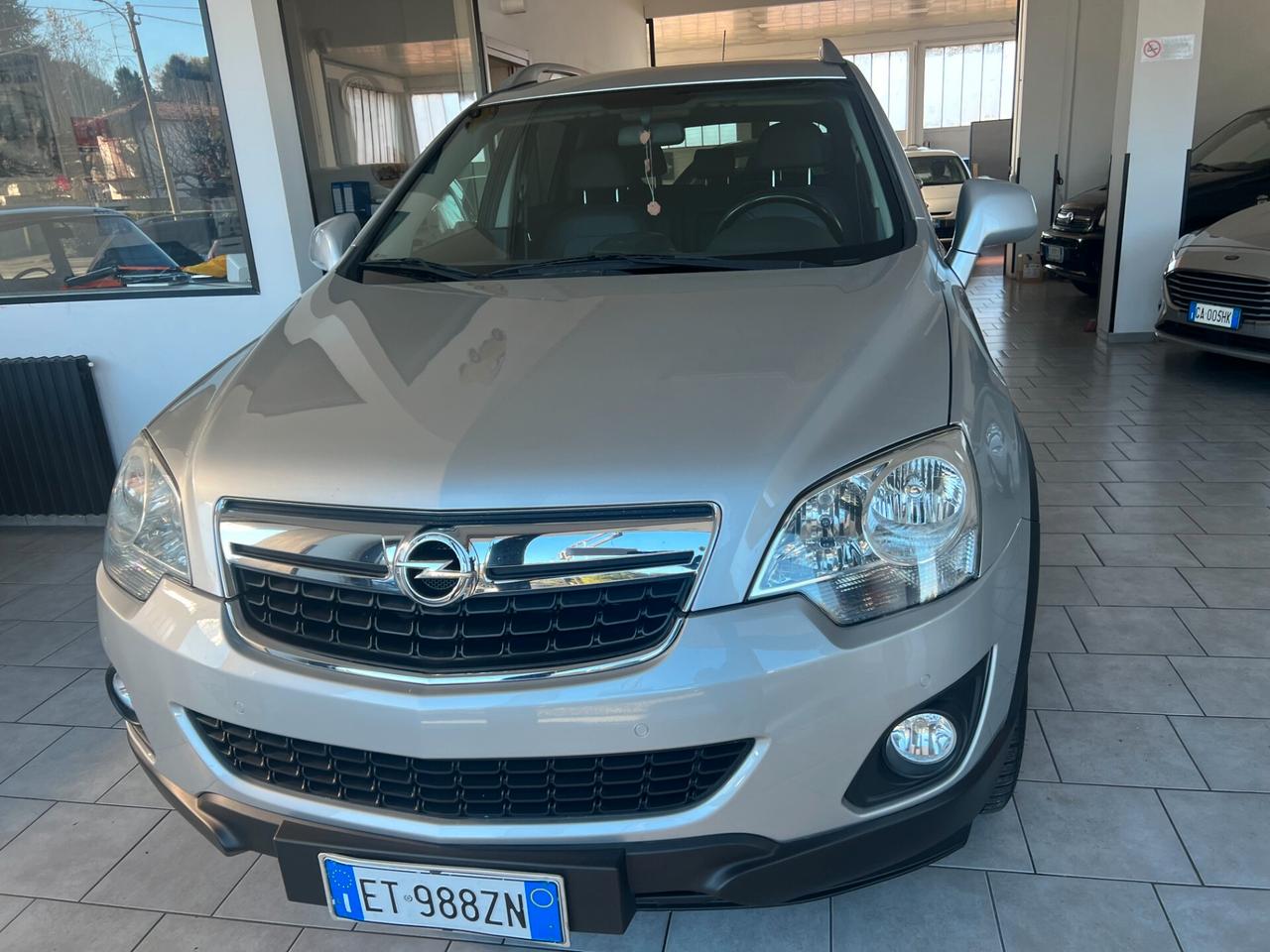 Opel Antara 2.2 CDTI 163CV Start&Stop 4x2 Cosmo