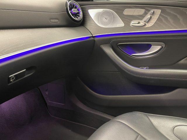 MERCEDES-BENZ CLS 300 2.0 d 4Matic 265 CV Mild hybrid Premium