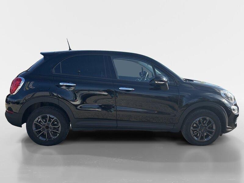 FIAT 500X 1.3 MultiJet 95 CV Pop Star