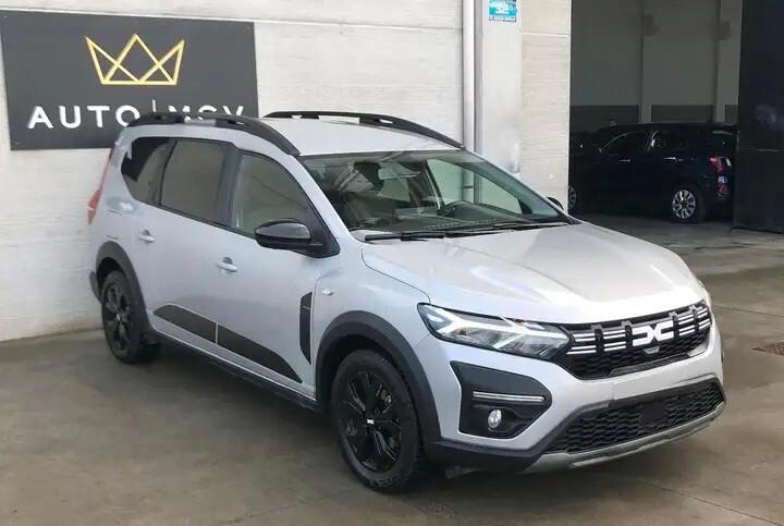 Dacia Jogger 1.0 TCe GPL 100CV 7posti Extreme