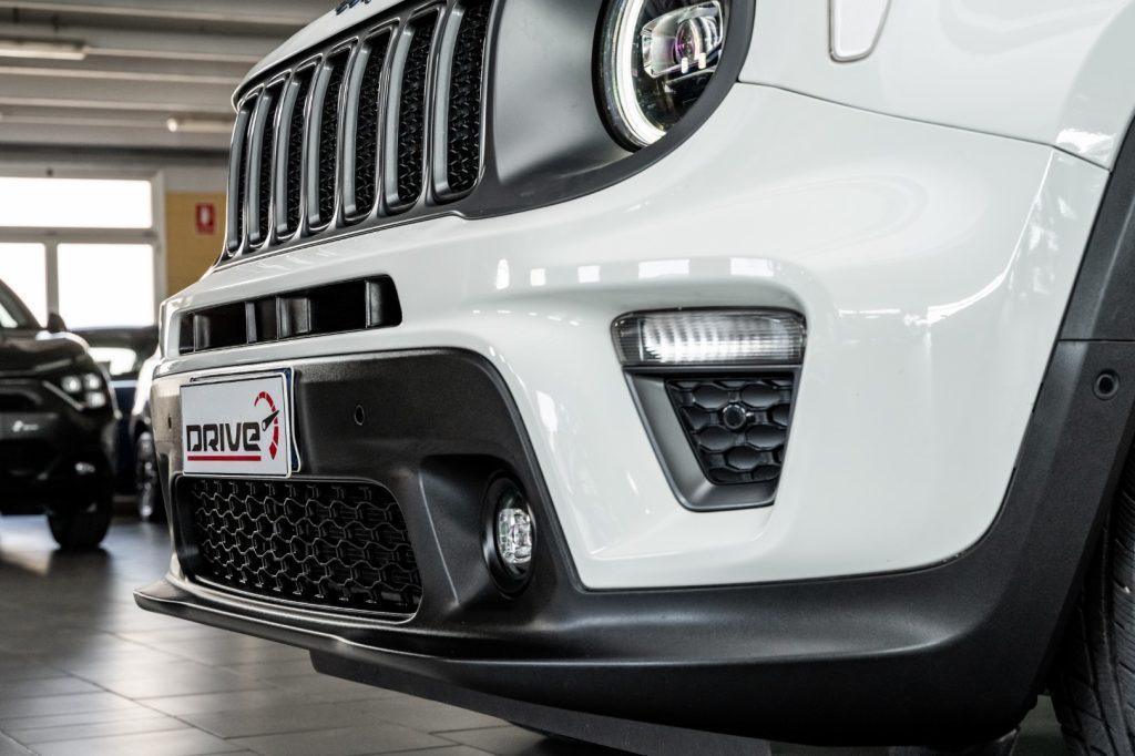 JEEP Renegade 1.3 T4 240CV PHEV 4xe AT6 S 4WD