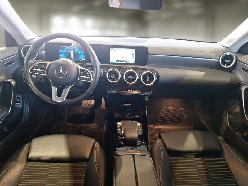 MERCEDES-BENZ CLA 180 d Automatic Sport 4 PORTE COUPE