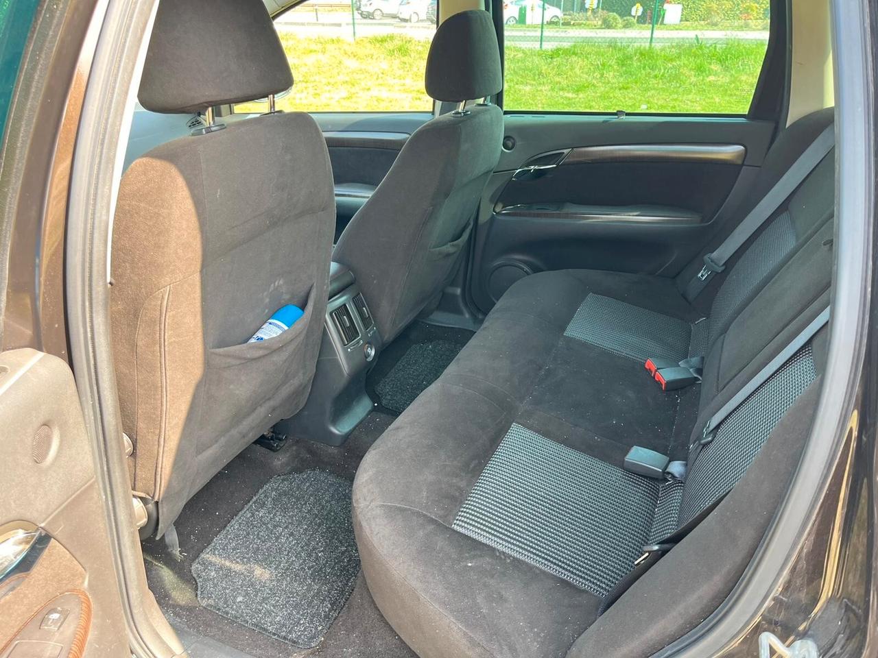 Fiat Croma 1.9 Multijet - 2009