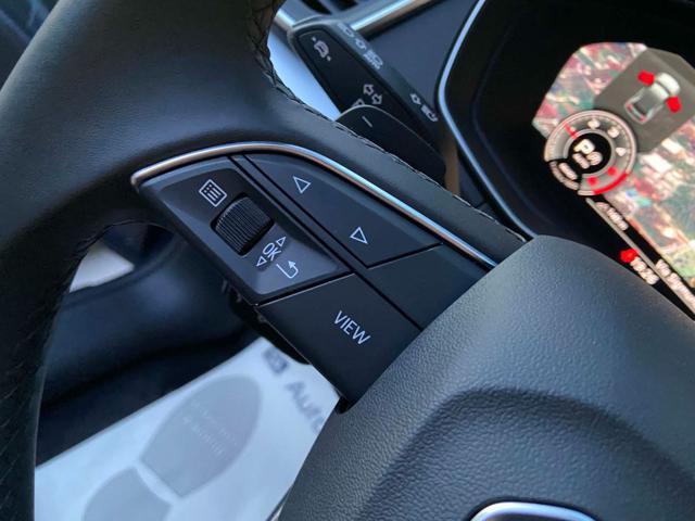 AUDI Q5 SPB SPORTBACK 40 TDI quattro S tronic S line