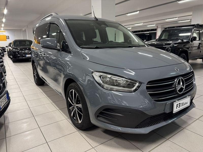 Mercedes-Benz Classe T T 180d Sport