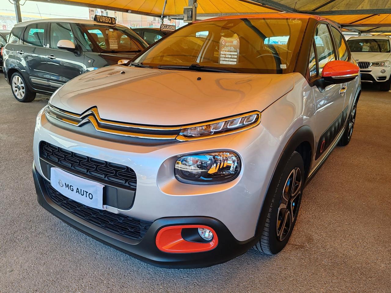 CITROEN C3 1.6 HDI