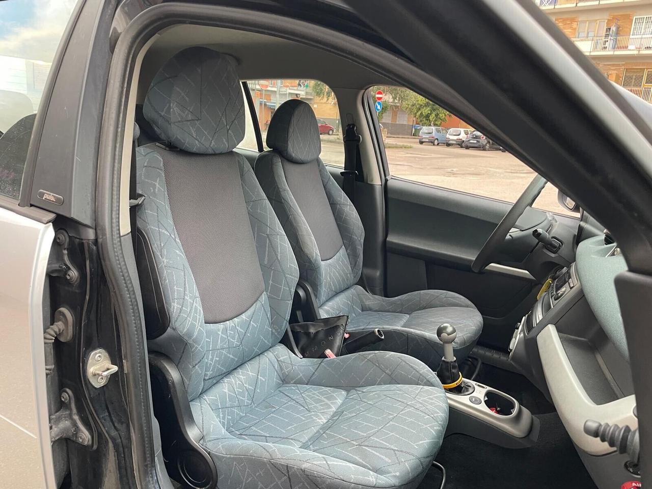 Smart ForFour 1.3 pulse softouch