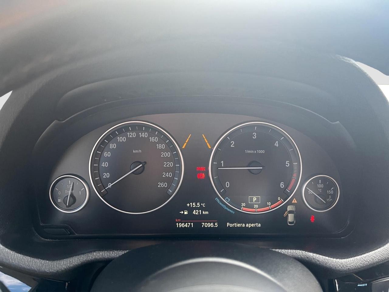Bmw X4 M xDrive20d Msport 190 CV Aut. 2016