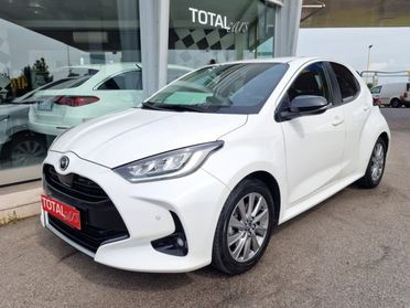 MAZDA 2 Hybrid 1.5 VVT e-CVT Full Hybrid Electric Select