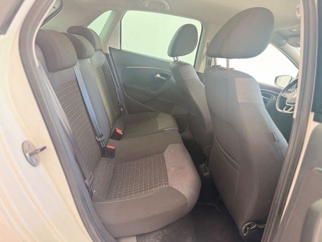 VOLKSWAGEN Polo 1.2 TSI 5p. Fresh BlueMotion Technology