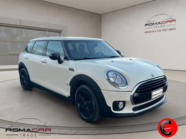 MINI Clubman 1.5 Cooper MOTORE NUOVO!!