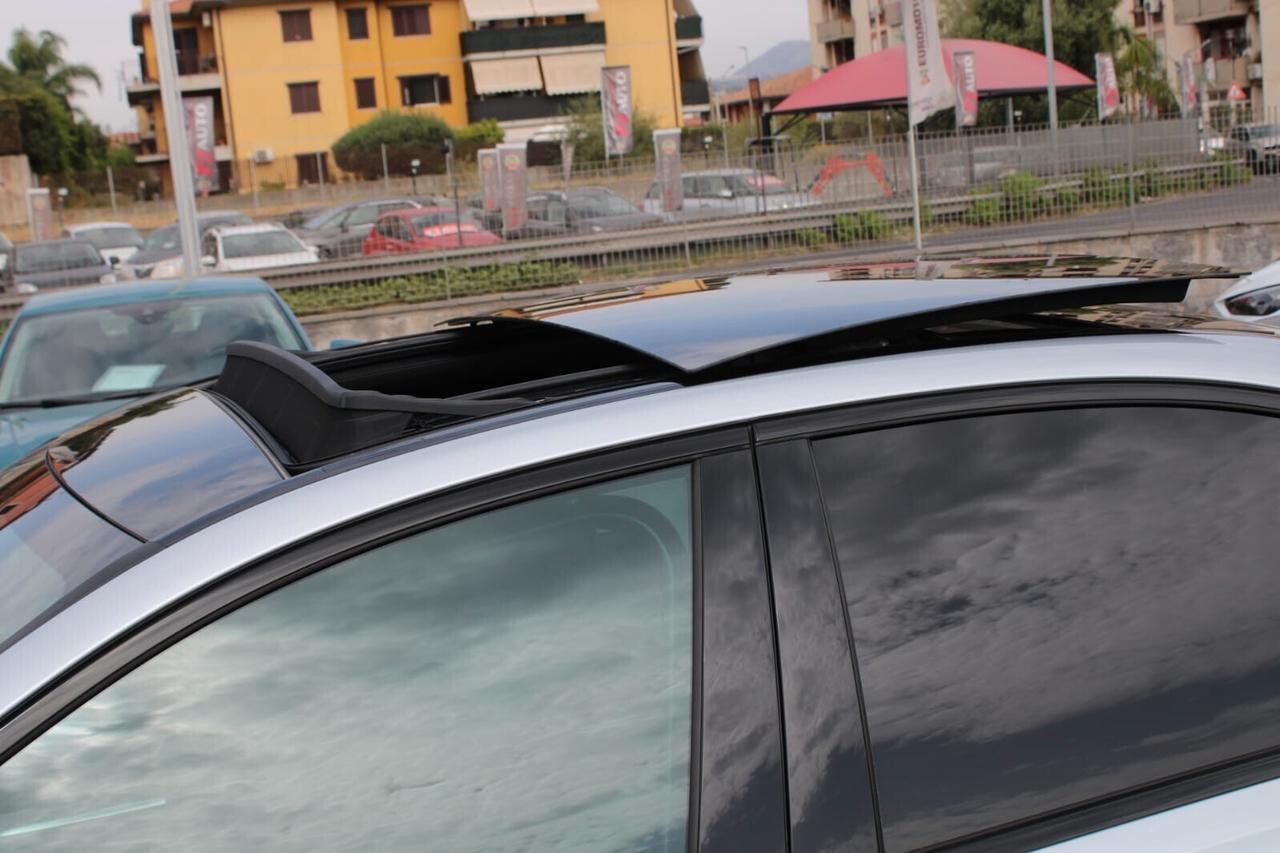 Mercedes-benz C 220 d Mild hybrid 4Matic AMG Line Premium Plus