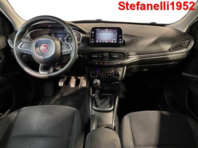FIAT Tipo 5 porte II 2016 - 5p 1.4 tjt Easy Gpl 120cv my17