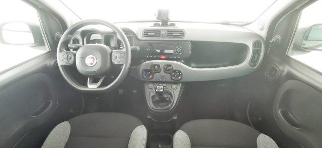 FIAT Panda 0.9 TwinAir Turbo S&S 4x4 City Cross