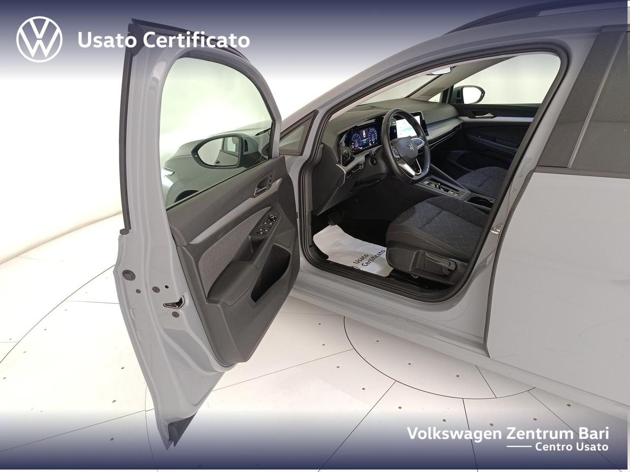 Volkswagen Golf variant 1.0 etsi evo life 110cv dsg