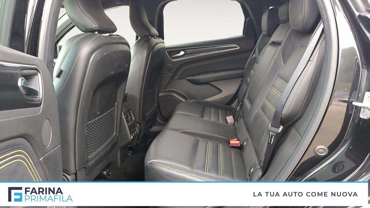 RENAULT Arkana 2021 - Arkana 1.6 E-Tech full hybrid E-Tech Engineered Fast Track 145cv