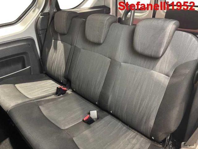 DACIA Dokker - 1.5 dci Laureate 90cv