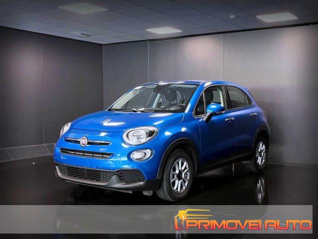 FIAT 500X 1.0 T3 120 CV Cult