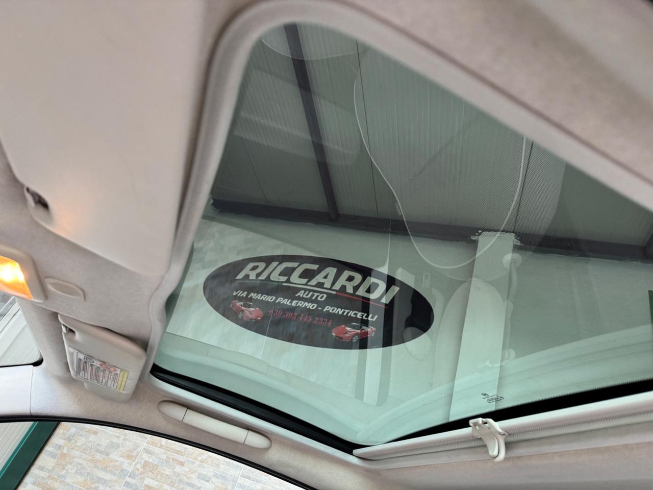 Fiat 500 1.2 benzina 2009