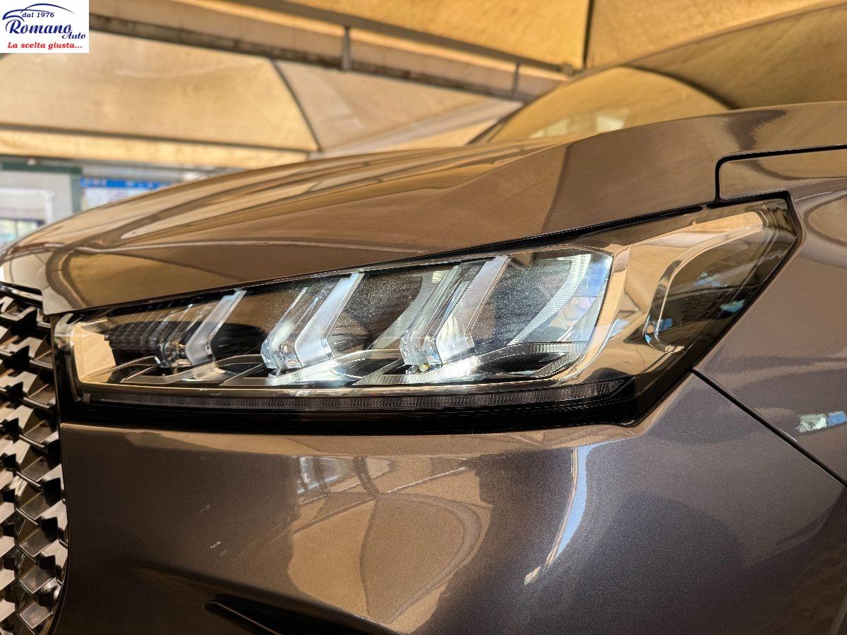 DR Automobiles DR6.0 1.5 Turbo CVT Bi-Fuel GPL#TETTO APRIBILE!