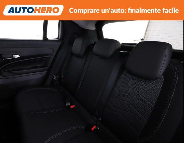 JEEP Avenger 1.2 Turbo 100 CV Altitude