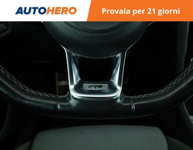 VOLKSWAGEN Golf 1.6 TDI 110 CV 5p. Sport Edition BlueMotion Techno