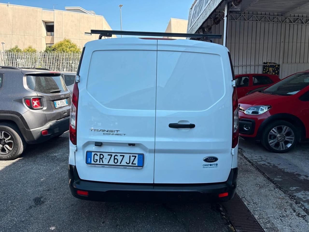 Ford Transit Connect 200 1.5 Ecoblue 100CV PC Furgone Trend - IVA ESCLUSA