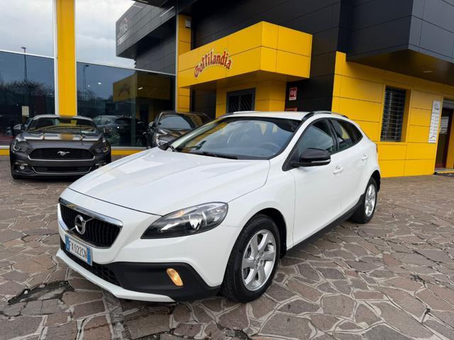 VOLVO V40 Cross Country D2 AUTOMATICA MY 2019 CROSS COUNTRY
