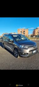 TOYOTA Proace City Verso 1.5D 130 CV S&S L2 Luxury