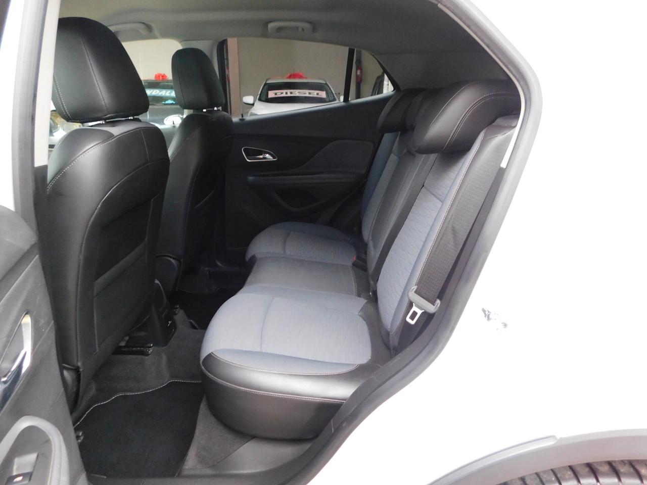 Opel Mokka 1.7 CDTI Ecotec 130CV 4x2 Start&Stop Cosmo