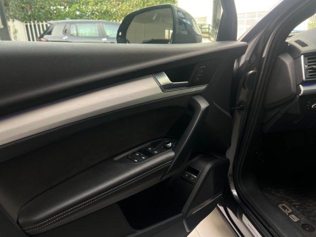 AUDI Q5 SPB 55 TFSI e quattro S tronic S line plus da?449,