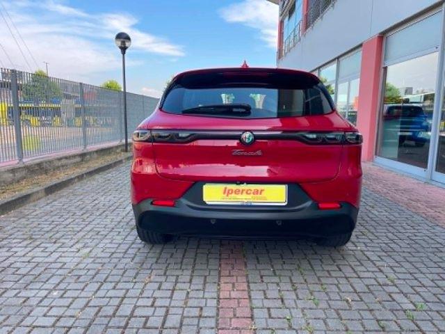 ALFA ROMEO Tonale 1.6 diesel 130 CV TCT6 Sprint