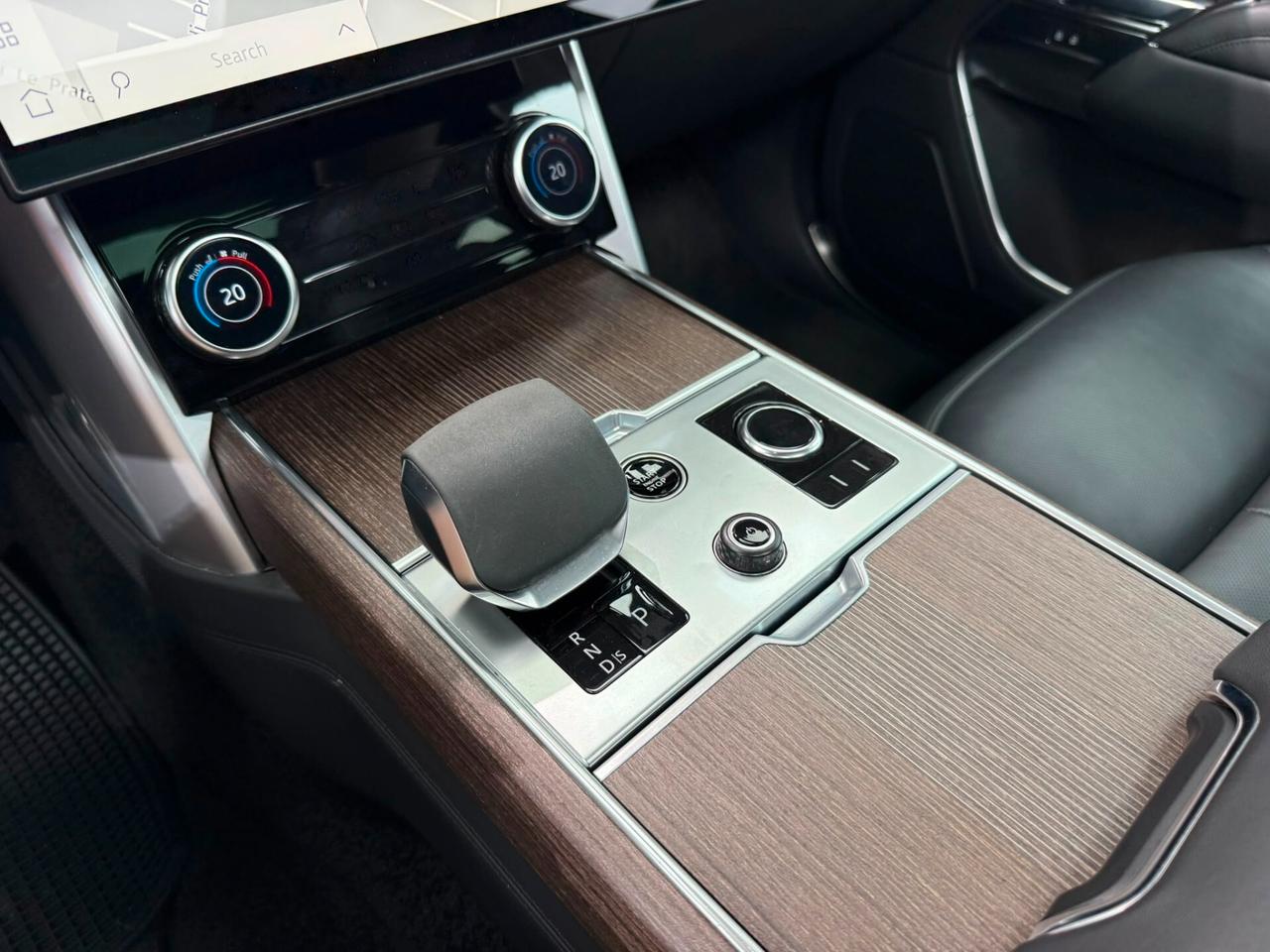 Land Rover Vogue 3.0D l6 350 CV SV (715)