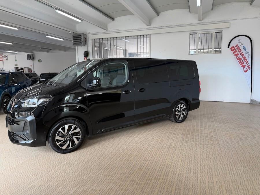 Fiat Ulysse 2.0 BlueHDi 180 CV AT8 L3 H1 FULLOPTIONAL KM 4000 +IVA