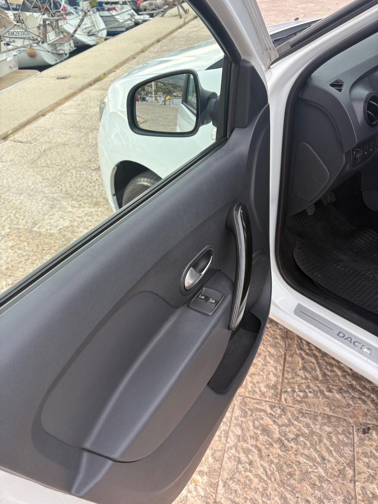 Dacia Sandero TurboGPL 90CV Start&Stop