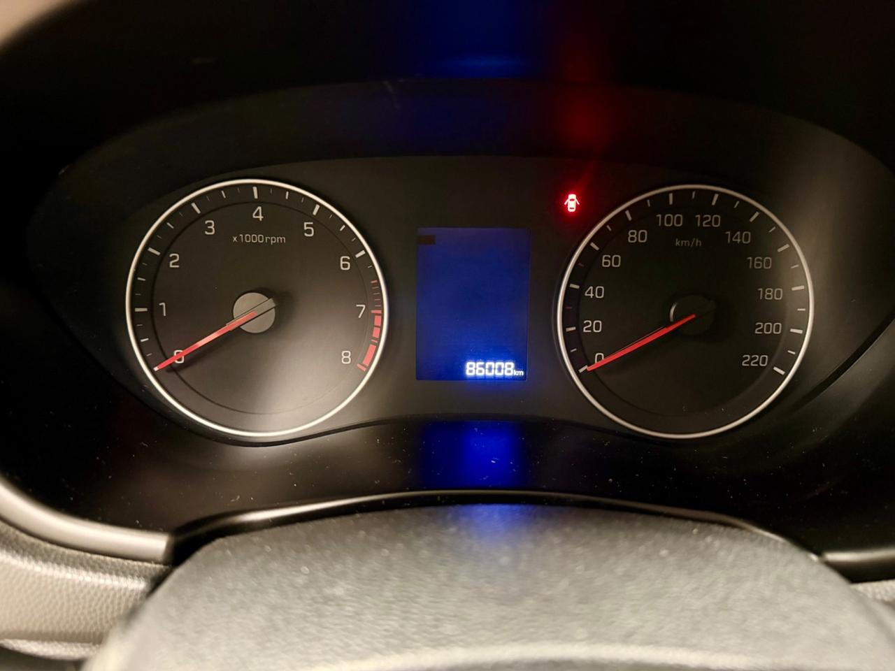 Hyundai i20 1.2 5 porte Econext Connectline