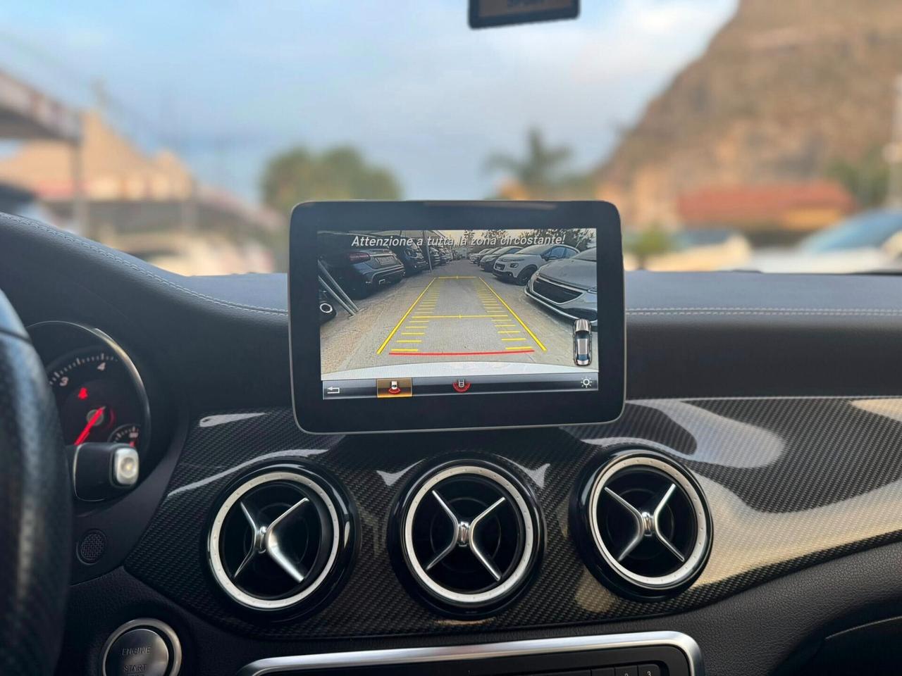 Mercedes-benz CLA 200 d Automatic Premium