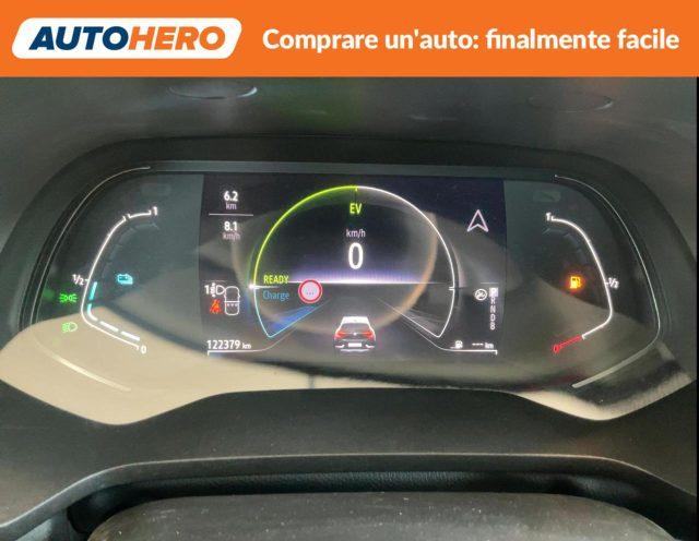 RENAULT Captur Full Hybrid E-Tech 145 CV Business