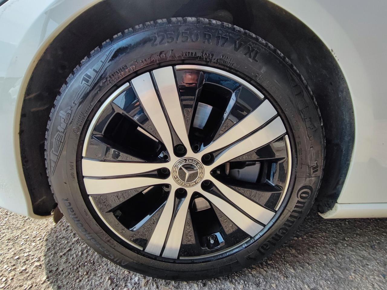 Mercedes-benz C 220 d Mild hybrid S.W. Premium Pro