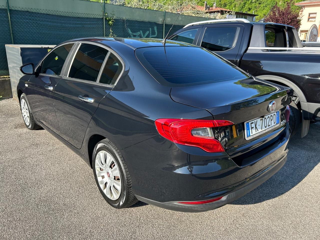 Fiat Tipo 1.4 T-Jet 120CV GPL 5 porte Easy