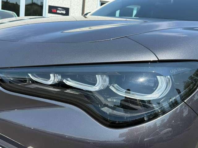 Alfa Romeo Stelvio 2.2 t Veloce Q4 210cv auto full optional / promo fin